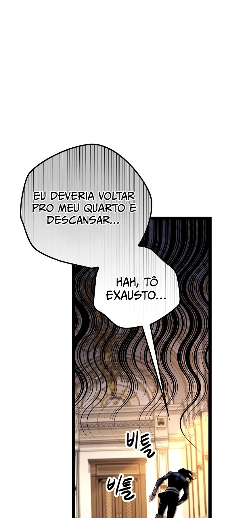 Regressando Como Bastardo do Clã da Espada Capítulo 16 Página 29