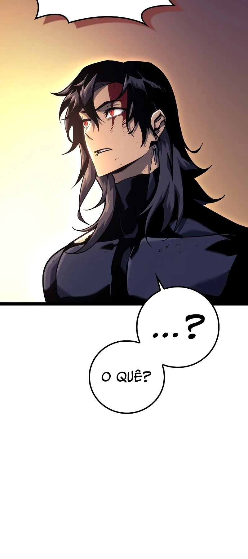 Regressando Como Bastardo do Clã da Espada Capítulo 16 Página 33