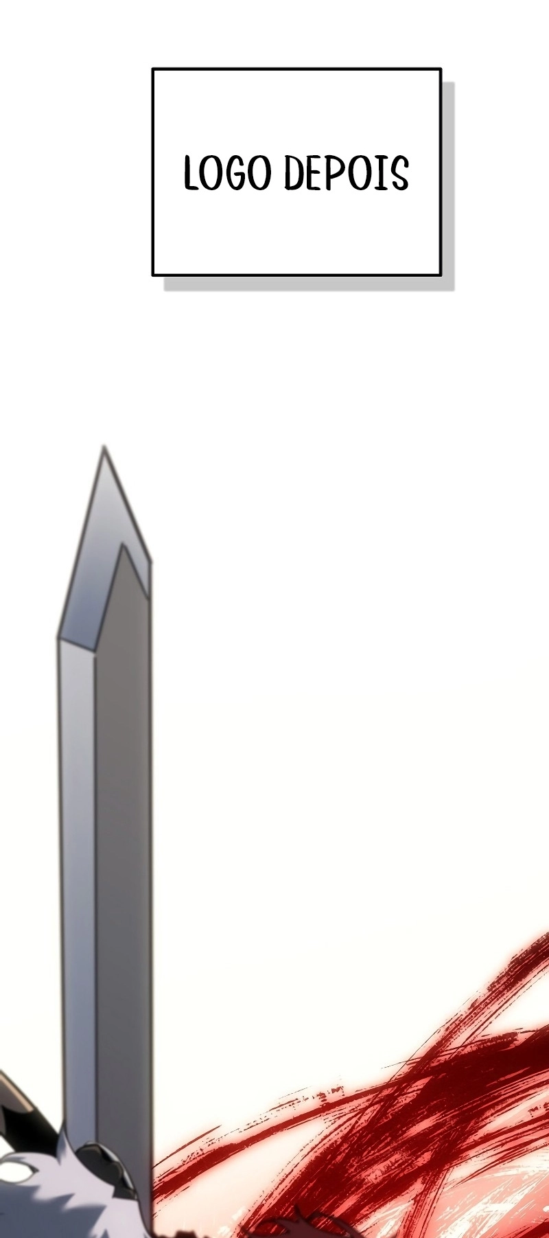 Regressando Como Bastardo do Clã da Espada Capítulo 16 Página 34