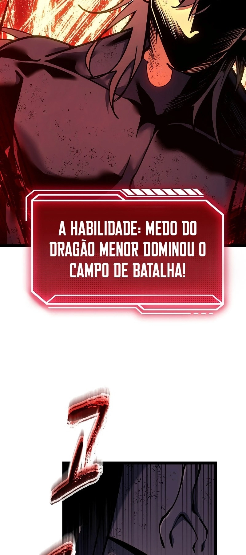 Regressando Como Bastardo do Clã da Espada Capítulo 16 Página 37