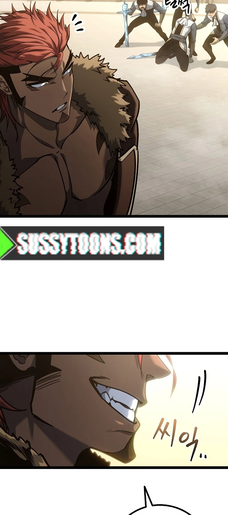 Regressando Como Bastardo do Clã da Espada Capítulo 16 Página 40