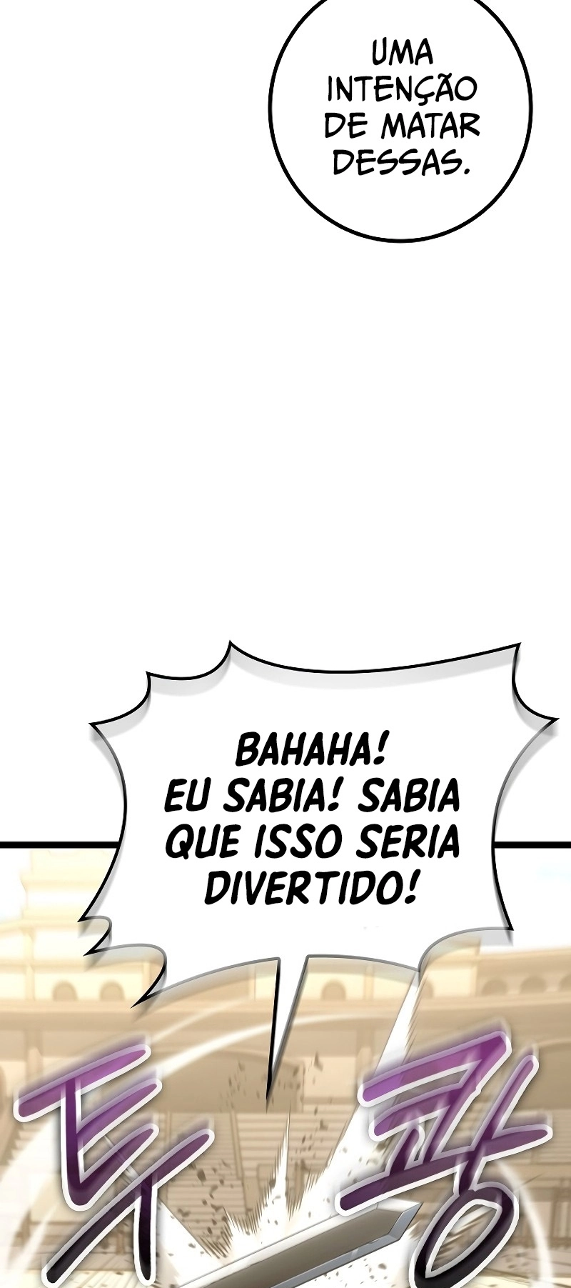 Regressando Como Bastardo do Clã da Espada Capítulo 16 Página 41