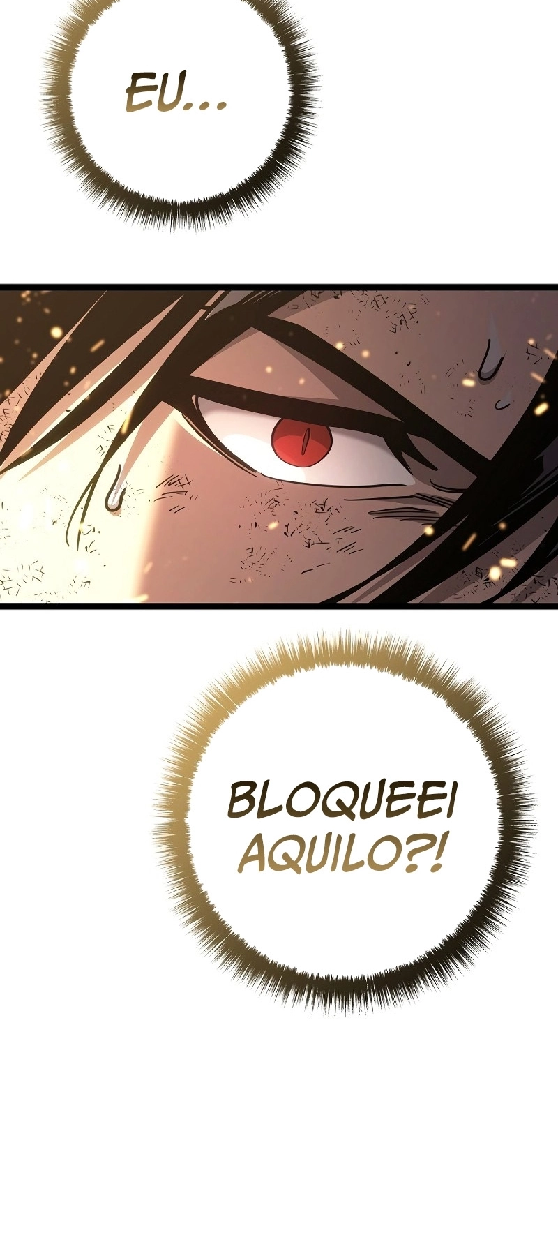 Regressando Como Bastardo do Clã da Espada Capítulo 16 Página 50