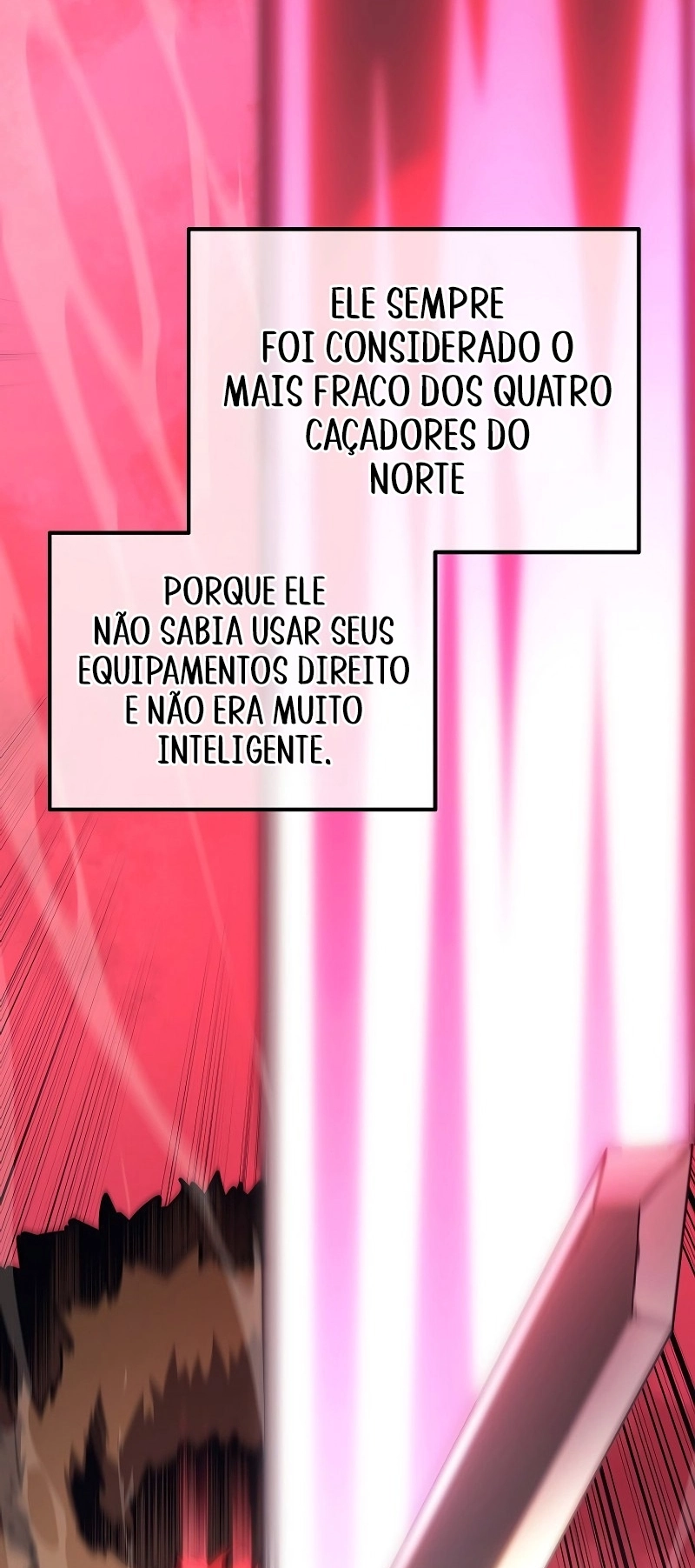 Regressando Como Bastardo do Clã da Espada Capítulo 16 Página 53