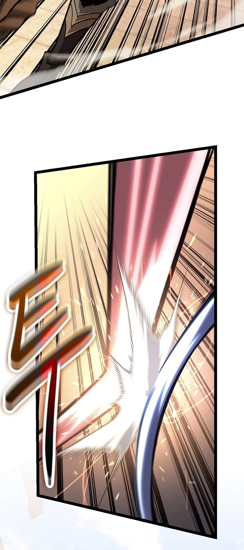 Regressando Como Bastardo do Clã da Espada Capítulo 16 Página 58