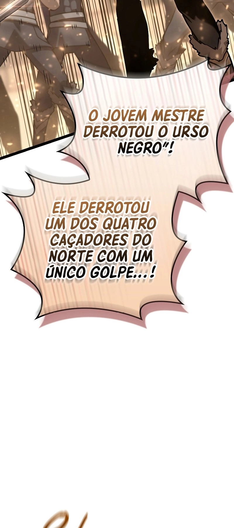 Regressando Como Bastardo do Clã da Espada Capítulo 16 Página 69