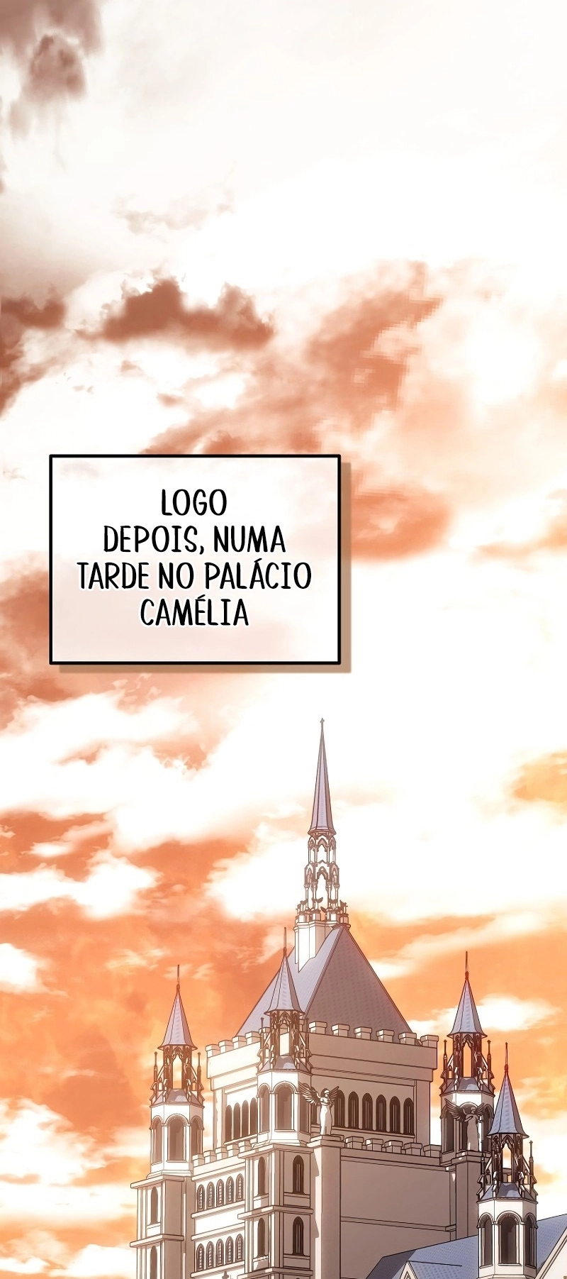 Regressando Como Bastardo do Clã da Espada Capítulo 16 Página 87