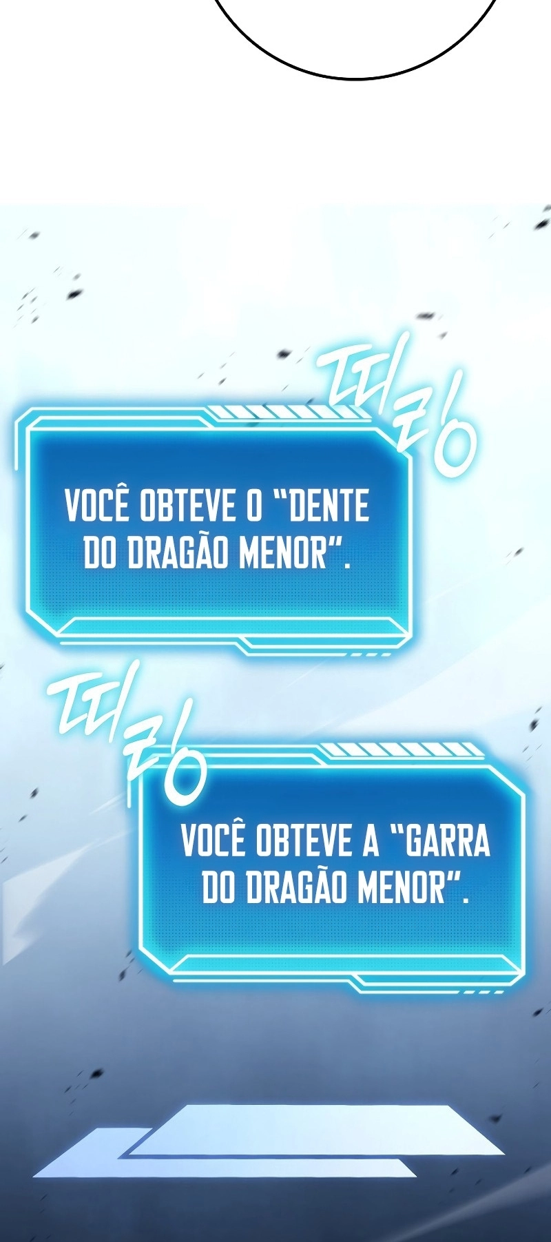 Regressando Como Bastardo do Clã da Espada Capítulo 16 Página 9