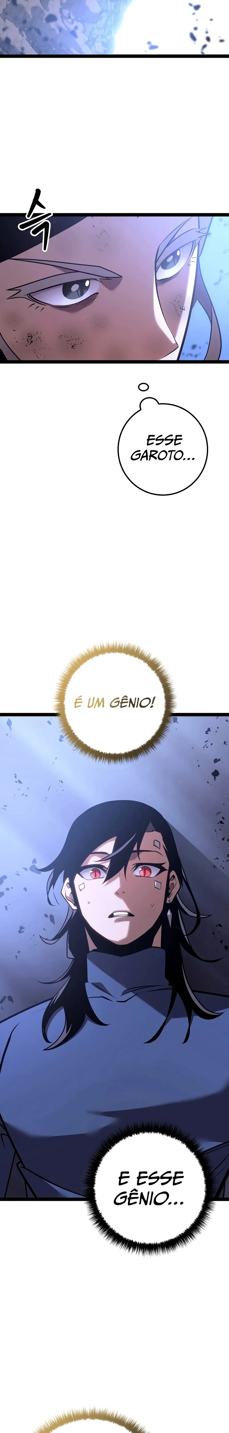 Regressando Como Bastardo do Clã da Espada Capítulo 19 Página 4