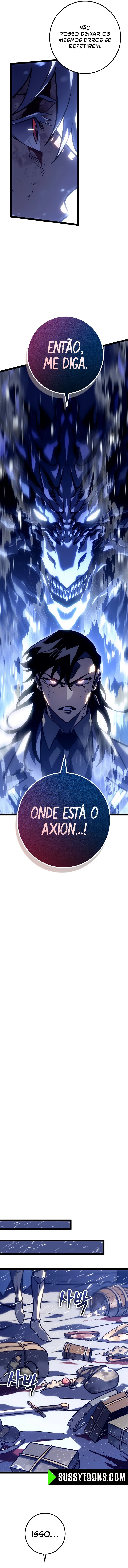 Regressando Como Bastardo do Clã da Espada Capítulo 27 Página 17