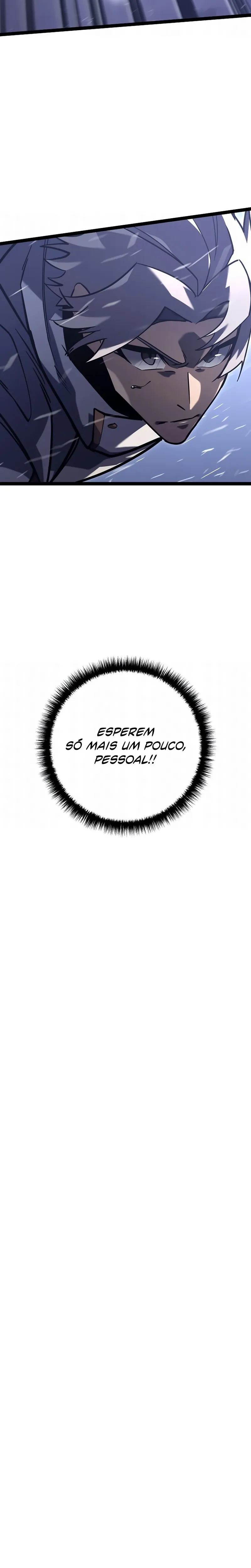 Regressando Como Bastardo do Clã da Espada Capítulo 30 Página 9