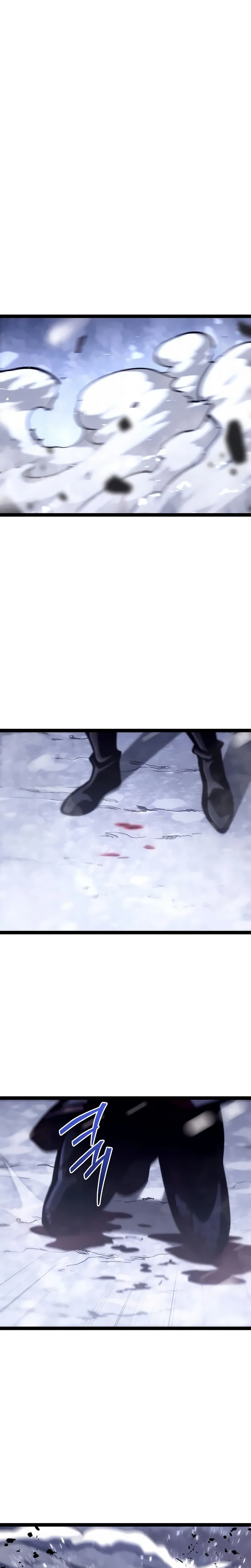 Regressando Como Bastardo do Clã da Espada Capítulo 31 Página 28
