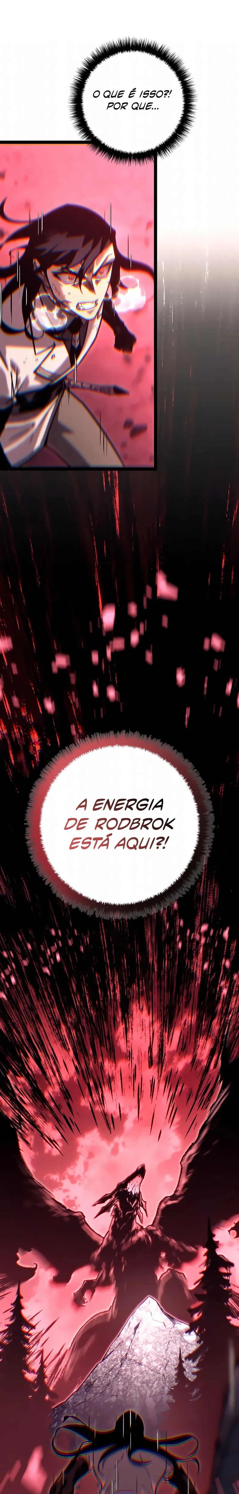 Regressando Como Bastardo do Clã da Espada Capítulo 33 Página 36