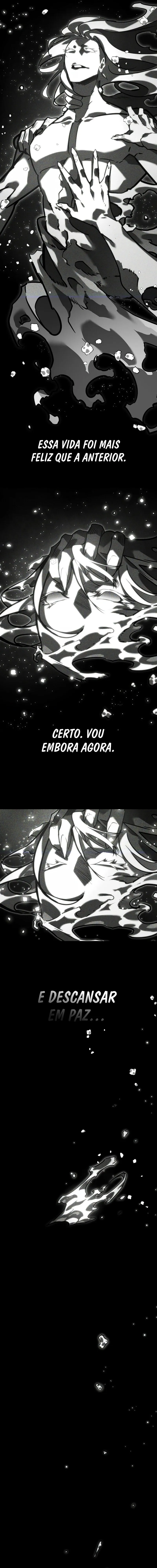 Regressando Como Bastardo do Clã da Espada Capítulo 35 Página 15