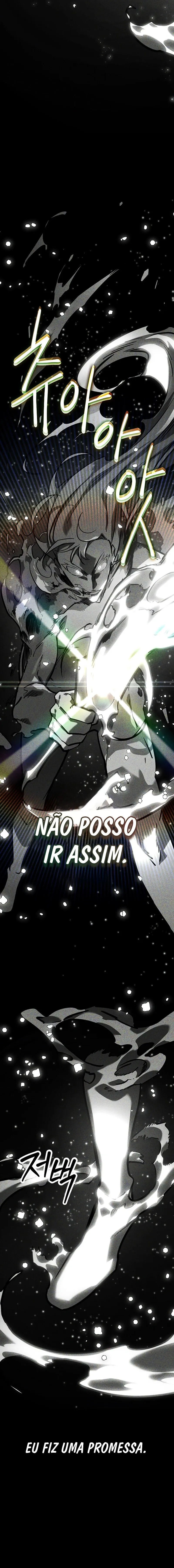 Regressando Como Bastardo do Clã da Espada Capítulo 35 Página 18