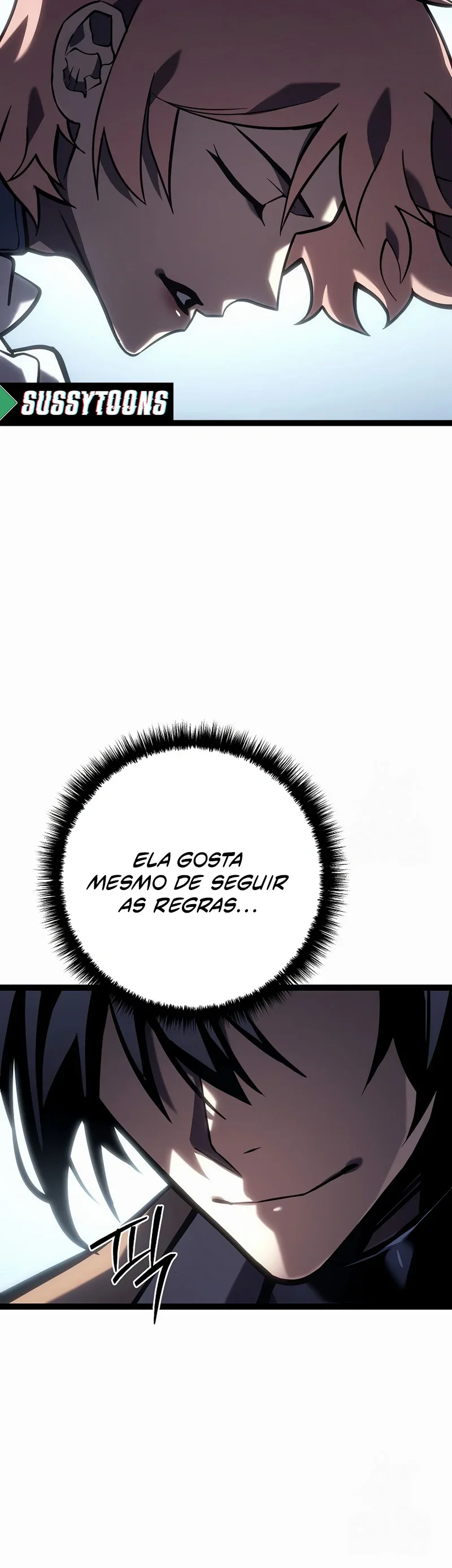 Regressando Como Bastardo do Clã da Espada Capítulo 41.1 Página 21
