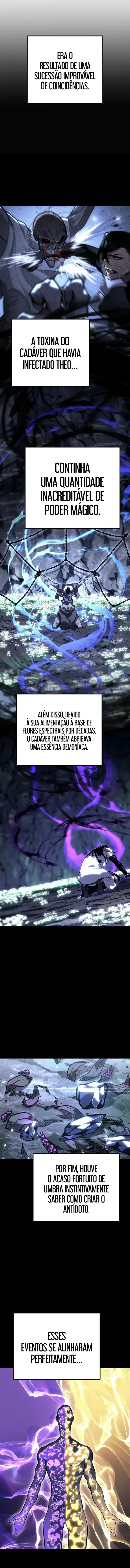 Regressando Como Bastardo do Clã da Espada Capítulo 41 Página 2