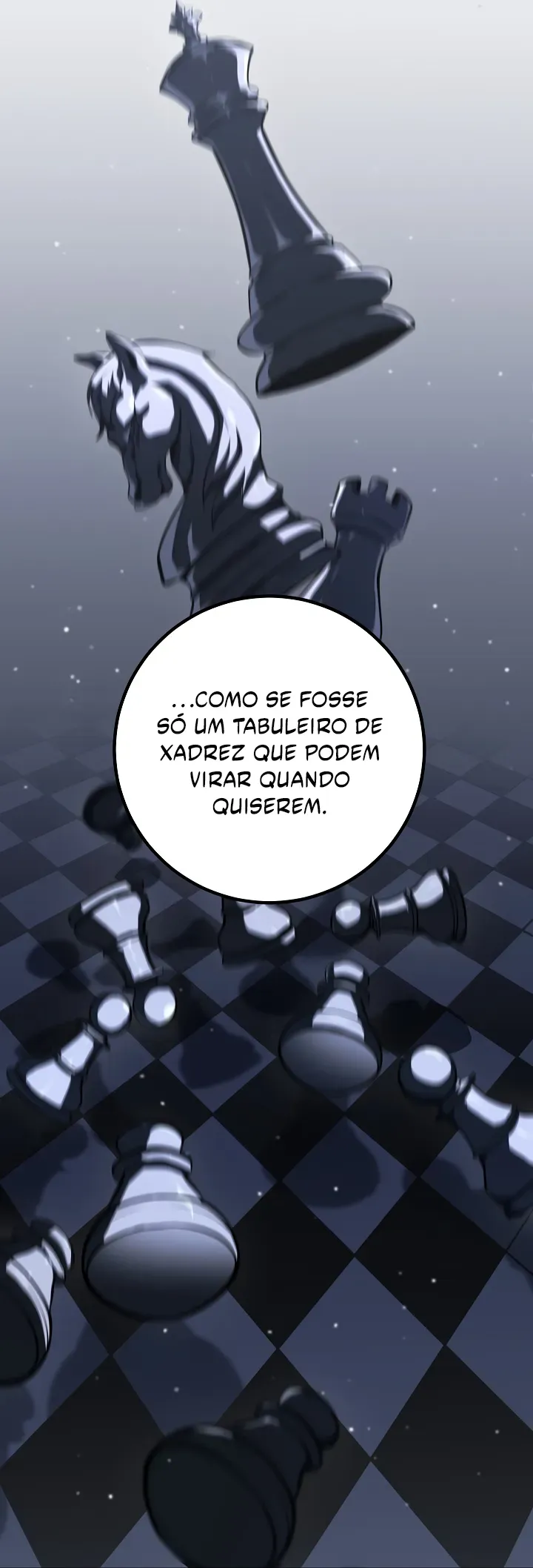 Regressando Como Bastardo do Clã da Espada Capítulo 59 Página 121