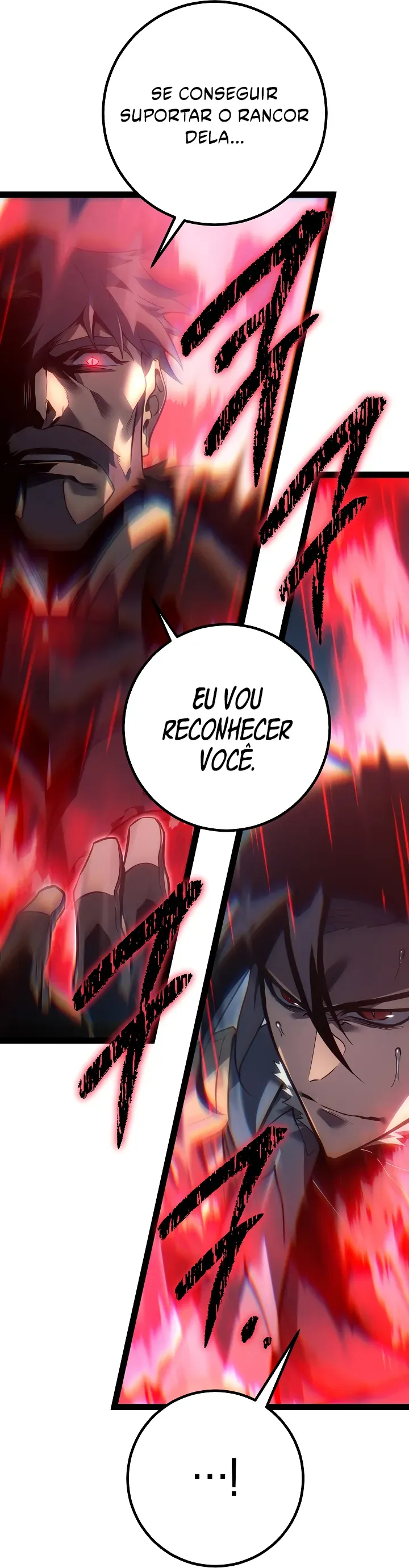 Regressando Como Bastardo do Clã da Espada Capítulo 59 Página 133