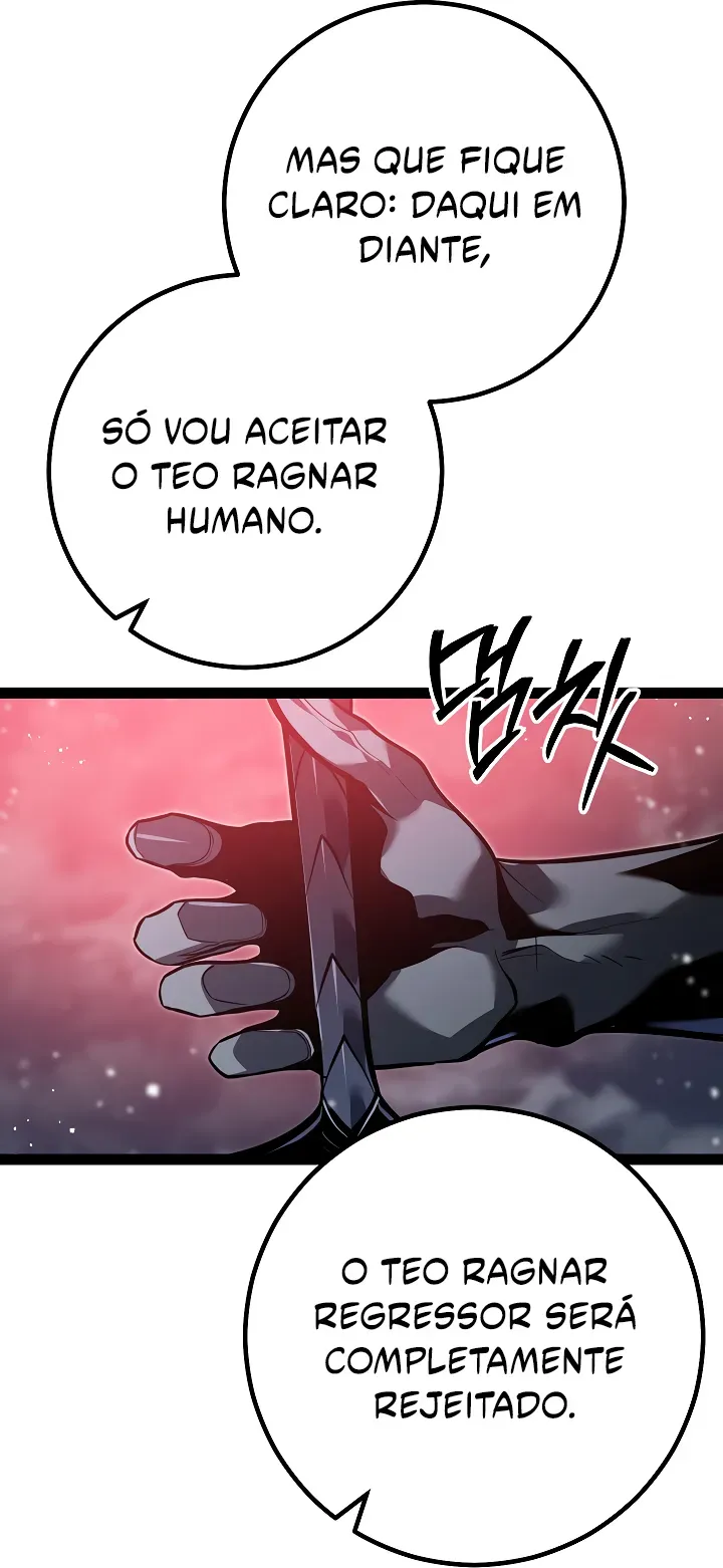 Regressando Como Bastardo do Clã da Espada Capítulo 59 Página 135