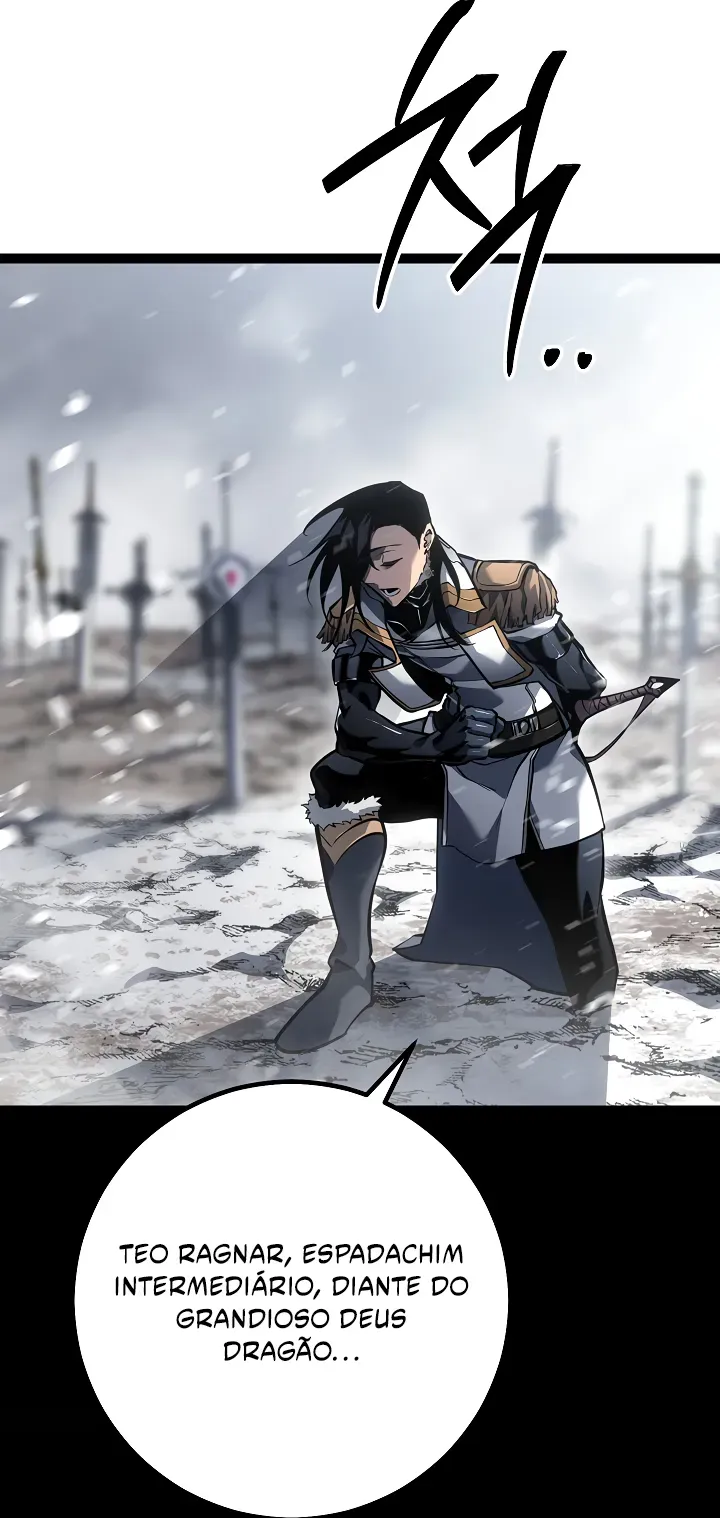 Regressando Como Bastardo do Clã da Espada Capítulo 59 Página 23