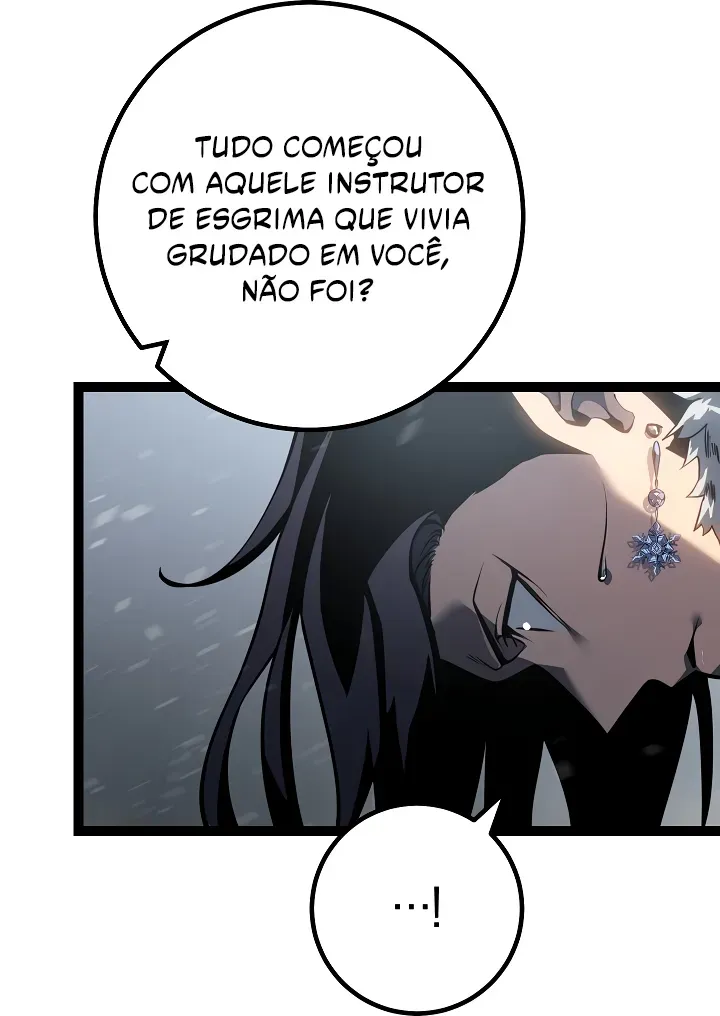 Regressando Como Bastardo do Clã da Espada Capítulo 59 Página 35