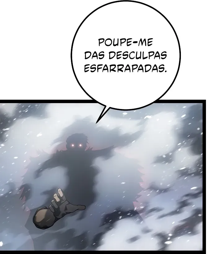 Regressando Como Bastardo do Clã da Espada Capítulo 59 Página 45