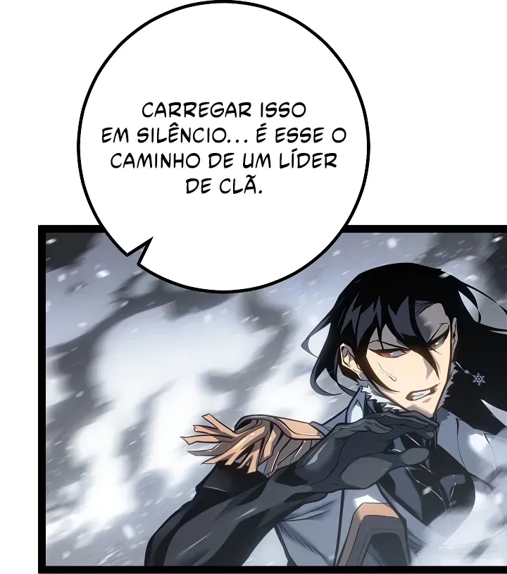 Regressando Como Bastardo do Clã da Espada Capítulo 59 Página 47