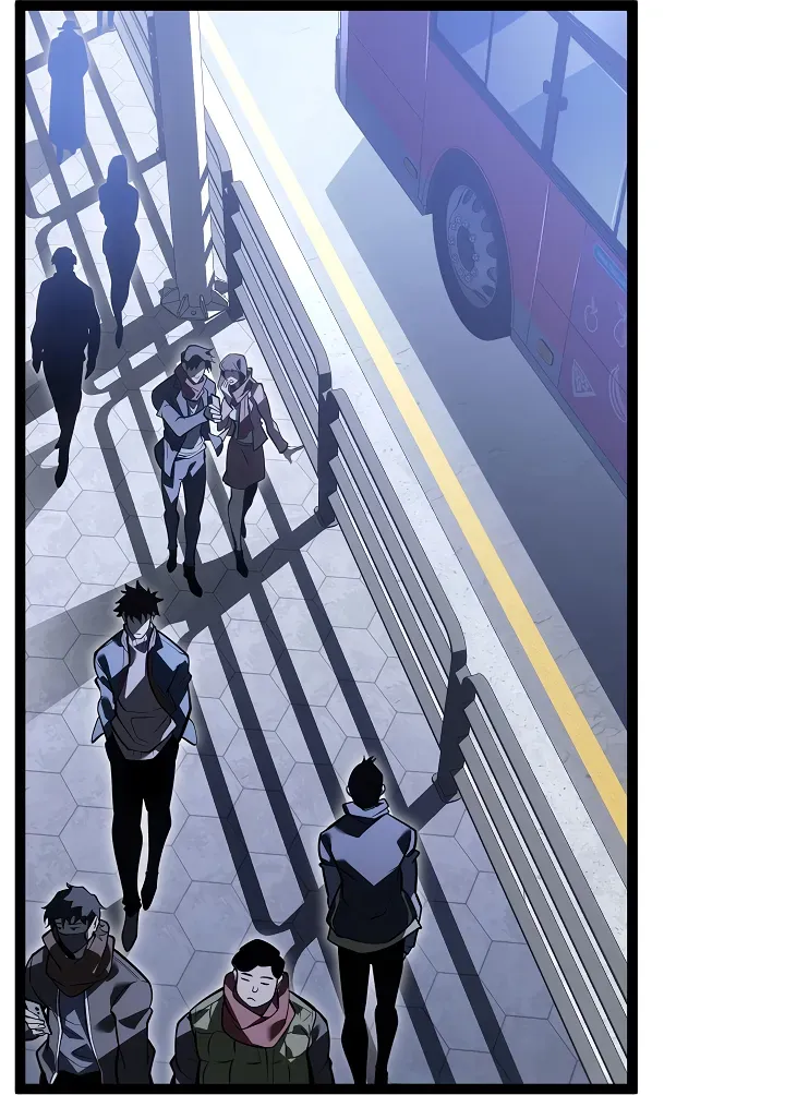 Regressando Como Bastardo do Clã da Espada Capítulo 59 Página 515