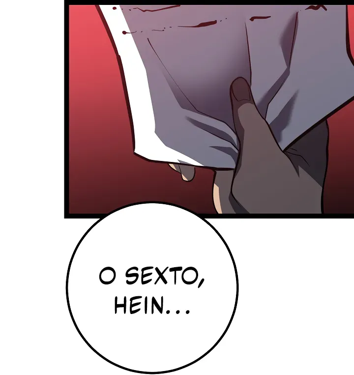 Regressando Como Bastardo do Clã da Espada Capítulo 59 Página 617