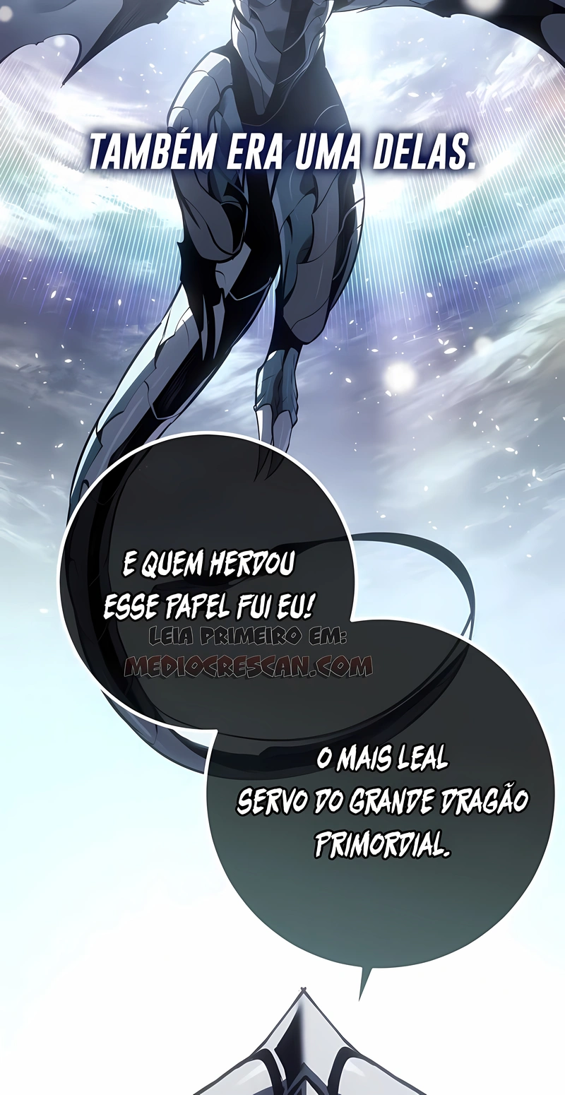 Regressando Como Bastardo do Clã da Espada Capítulo 79 Página 102