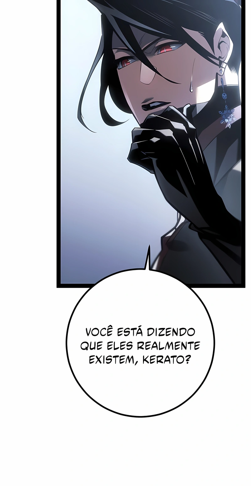 Regressando Como Bastardo do Clã da Espada Capítulo 79 Página 105