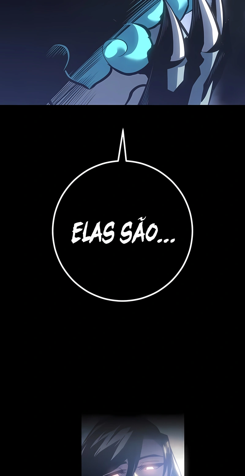 Regressando Como Bastardo do Clã da Espada Capítulo 79 Página 115