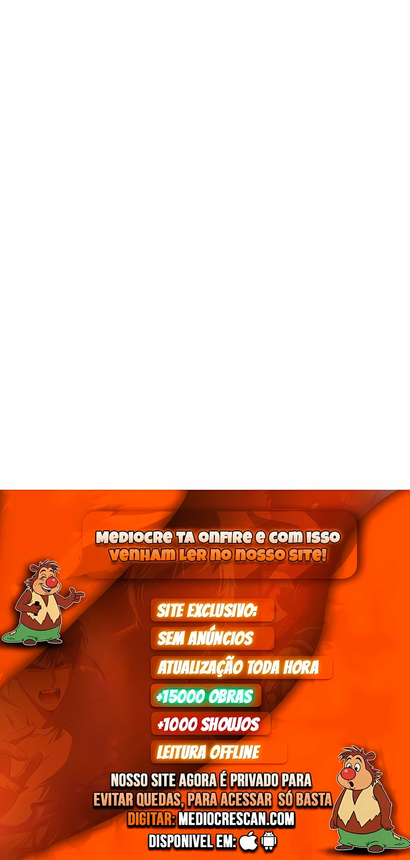 Regressando Como Bastardo do Clã da Espada Capítulo 79 Página 120