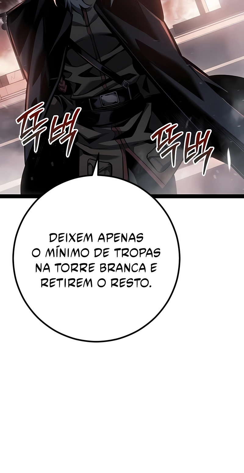 Regressando Como Bastardo do Clã da Espada Capítulo 79 Página 14