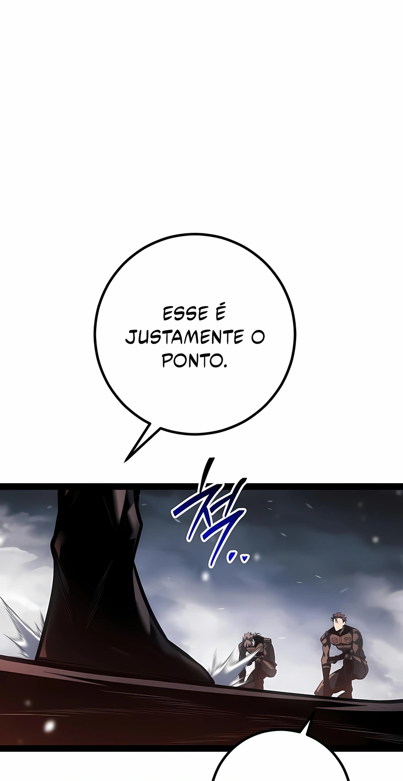 Regressando Como Bastardo do Clã da Espada Capítulo 79 Página 16