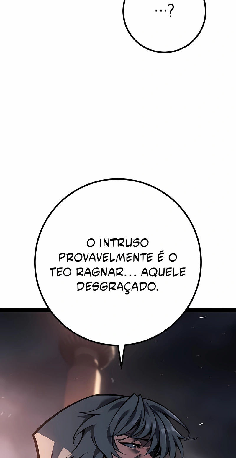 Regressando Como Bastardo do Clã da Espada Capítulo 79 Página 17