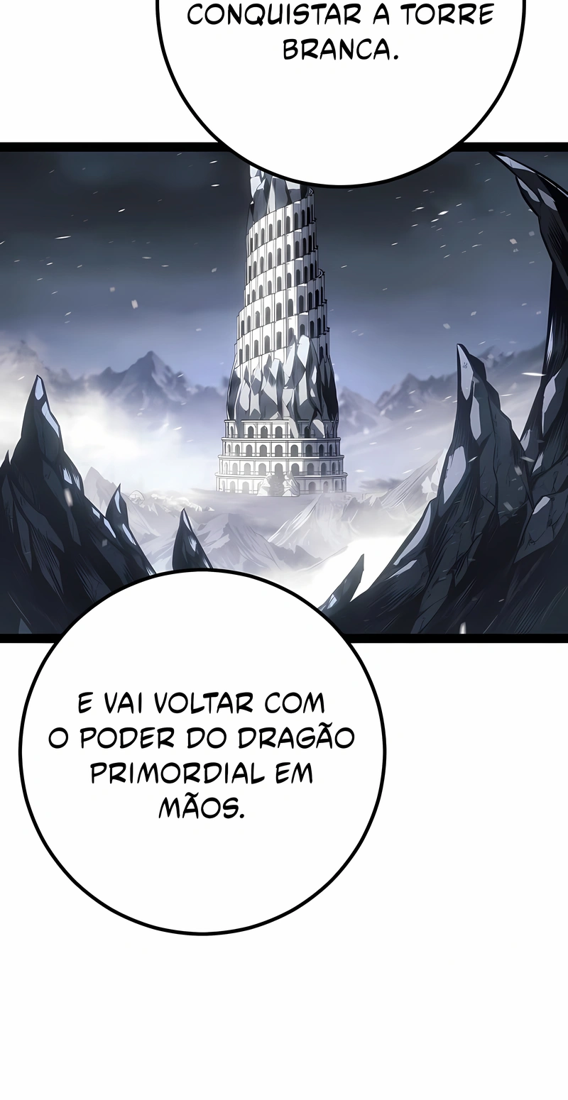 Regressando Como Bastardo do Clã da Espada Capítulo 79 Página 19