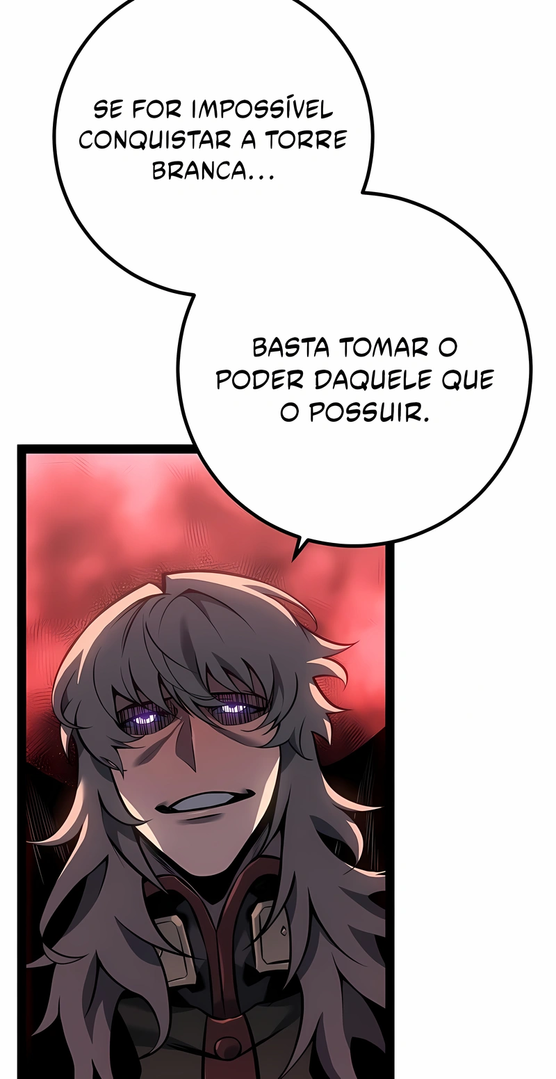 Regressando Como Bastardo do Clã da Espada Capítulo 79 Página 23