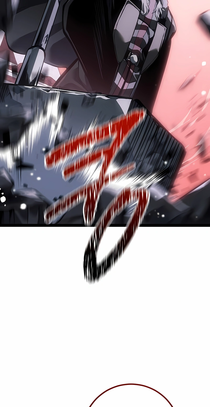 Regressando Como Bastardo do Clã da Espada Capítulo 79 Página 27
