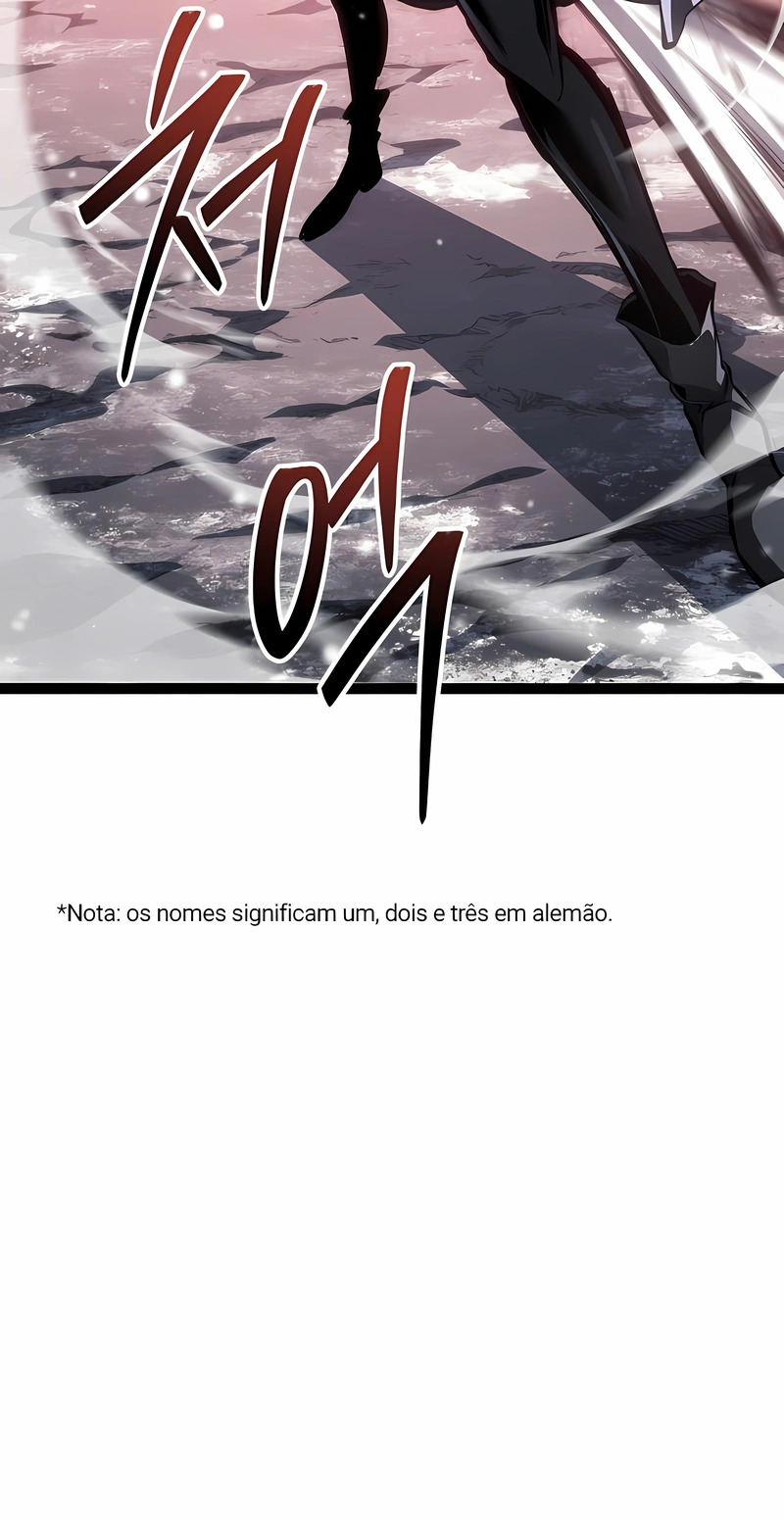 Regressando Como Bastardo do Clã da Espada Capítulo 79 Página 29