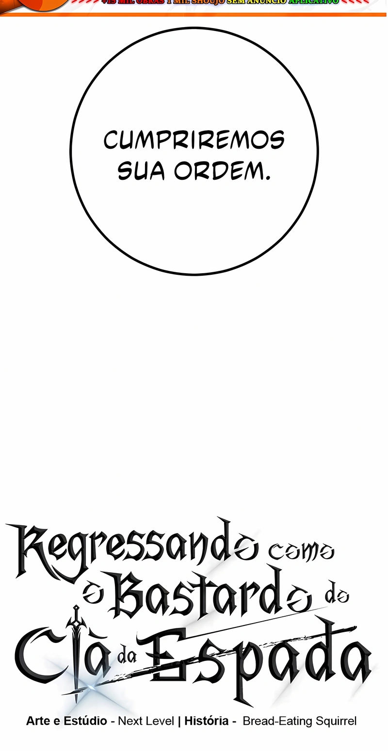Regressando Como Bastardo do Clã da Espada Capítulo 79 Página 32