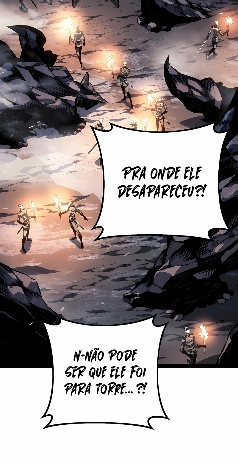 Regressando Como Bastardo do Clã da Espada Capítulo 79 Página 34
