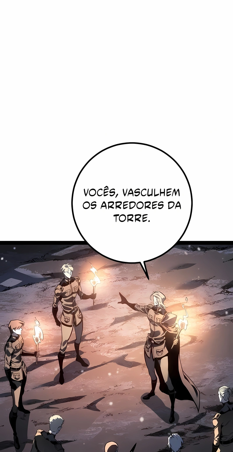 Regressando Como Bastardo do Clã da Espada Capítulo 79 Página 35