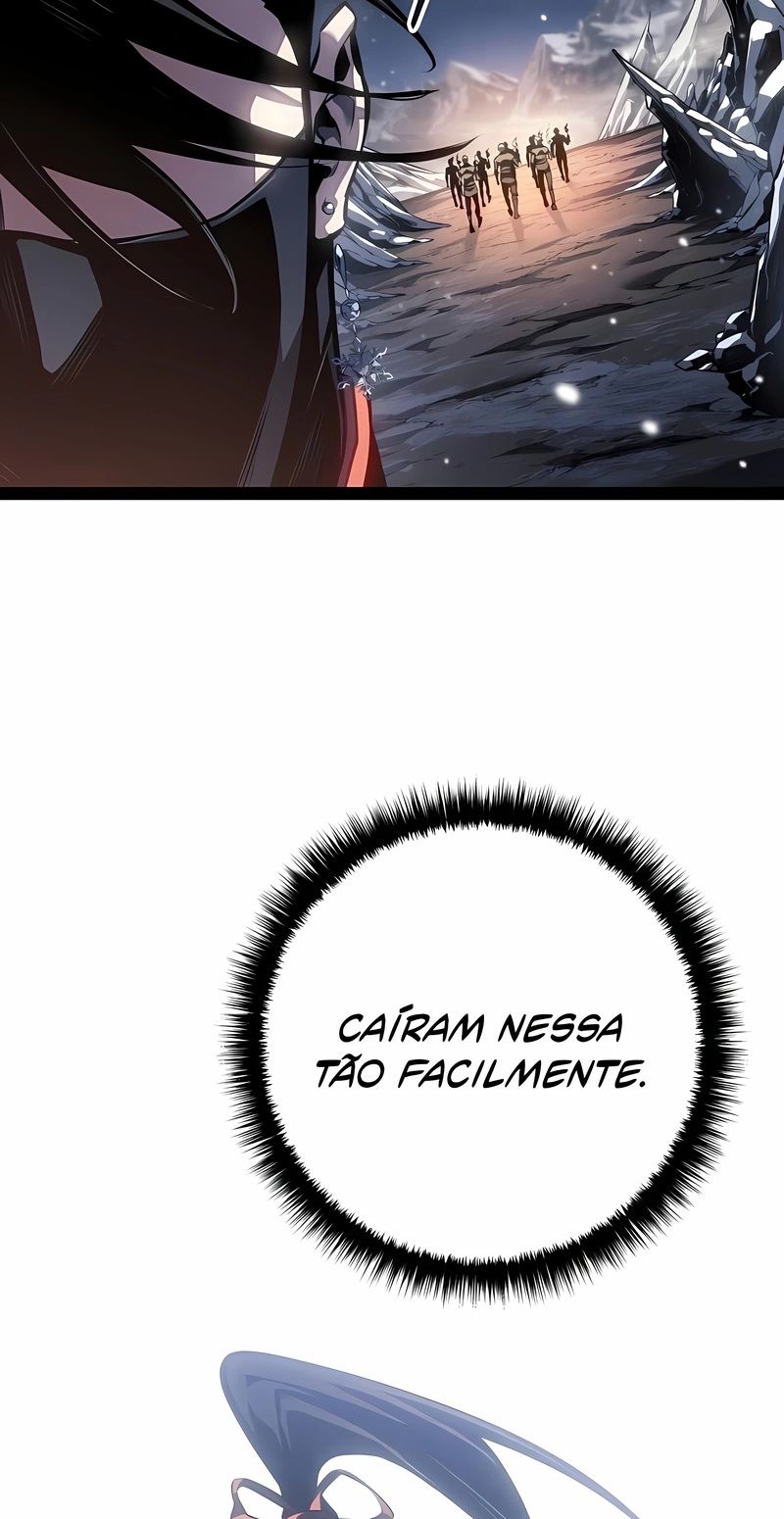 Regressando Como Bastardo do Clã da Espada Capítulo 79 Página 38