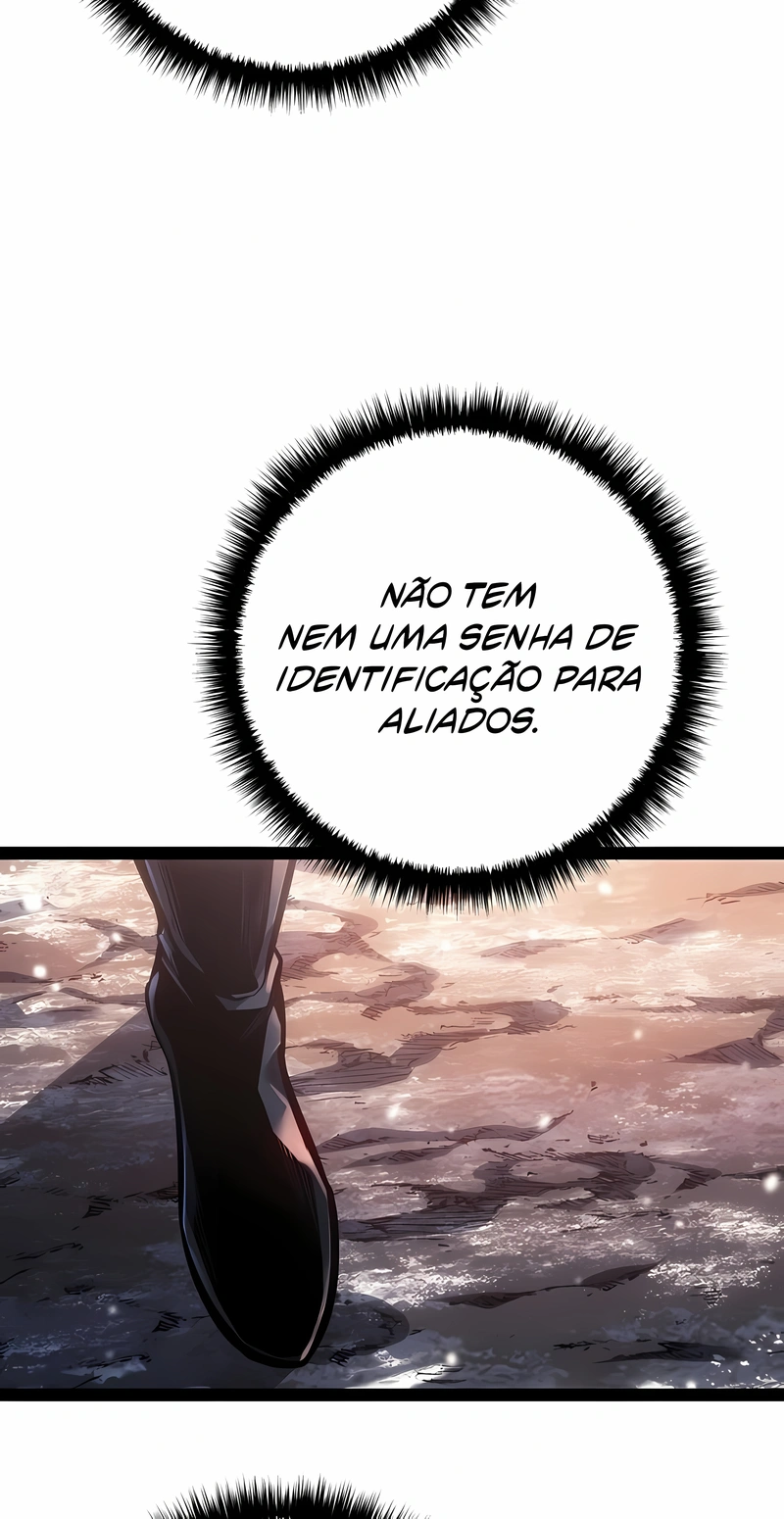 Regressando Como Bastardo do Clã da Espada Capítulo 79 Página 40