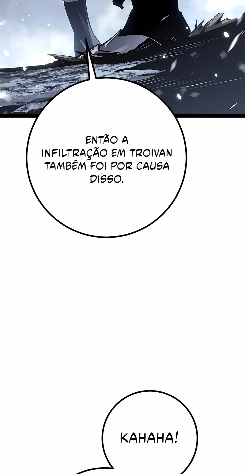 Regressando Como Bastardo do Clã da Espada Capítulo 79 Página 60