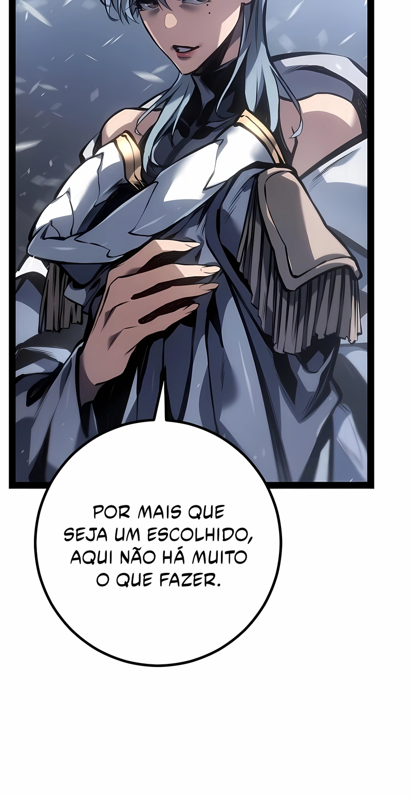 Regressando Como Bastardo do Clã da Espada Capítulo 79 Página 63