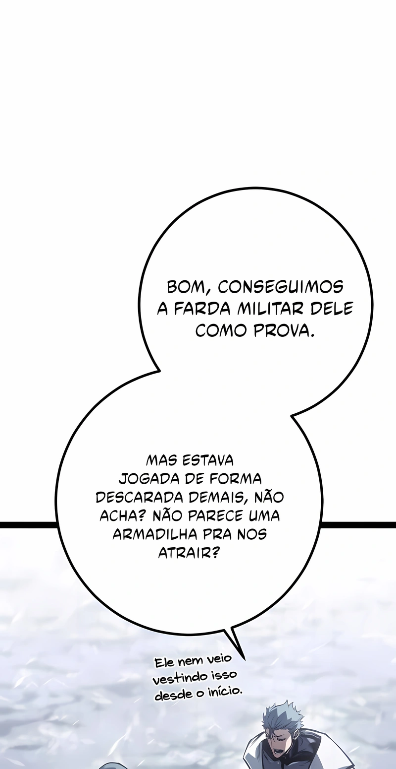 Regressando Como Bastardo do Clã da Espada Capítulo 79 Página 64