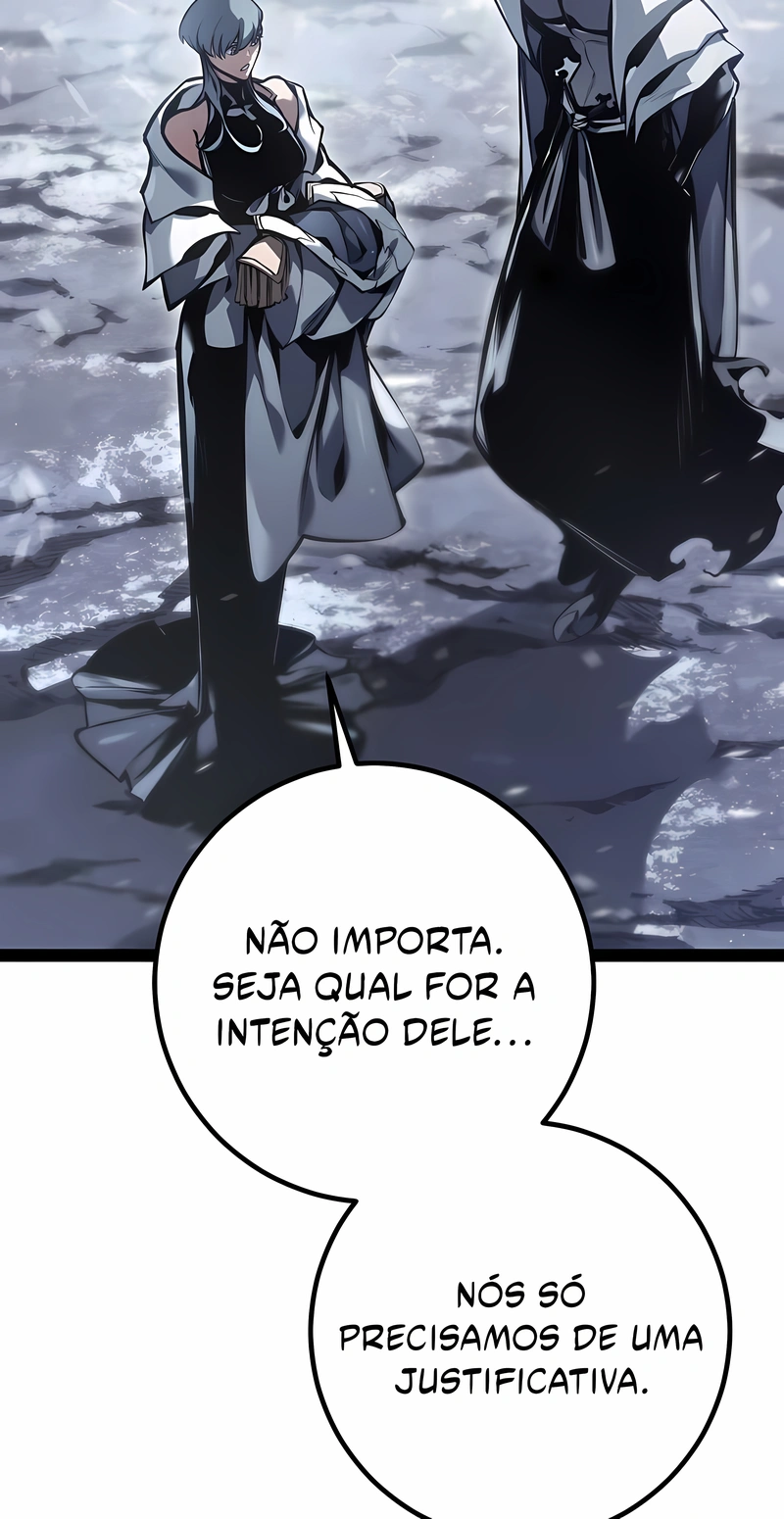 Regressando Como Bastardo do Clã da Espada Capítulo 79 Página 65